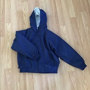 Youth | Authentic Outerwear Colorado Tim